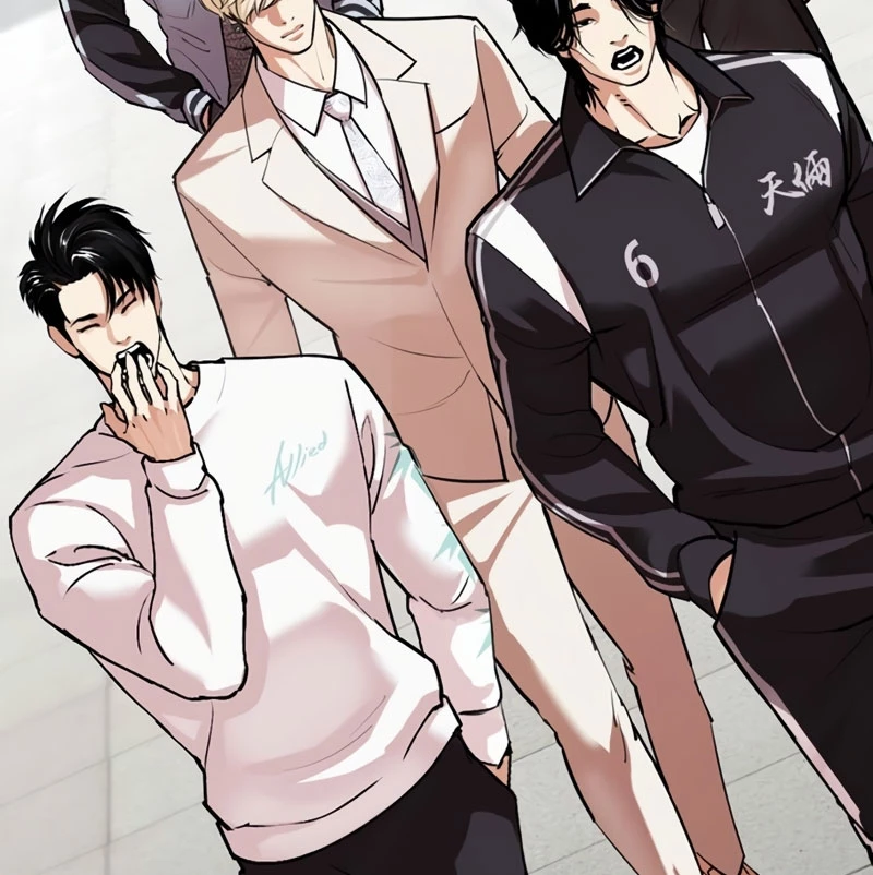 Chapter 532 - Trang 12