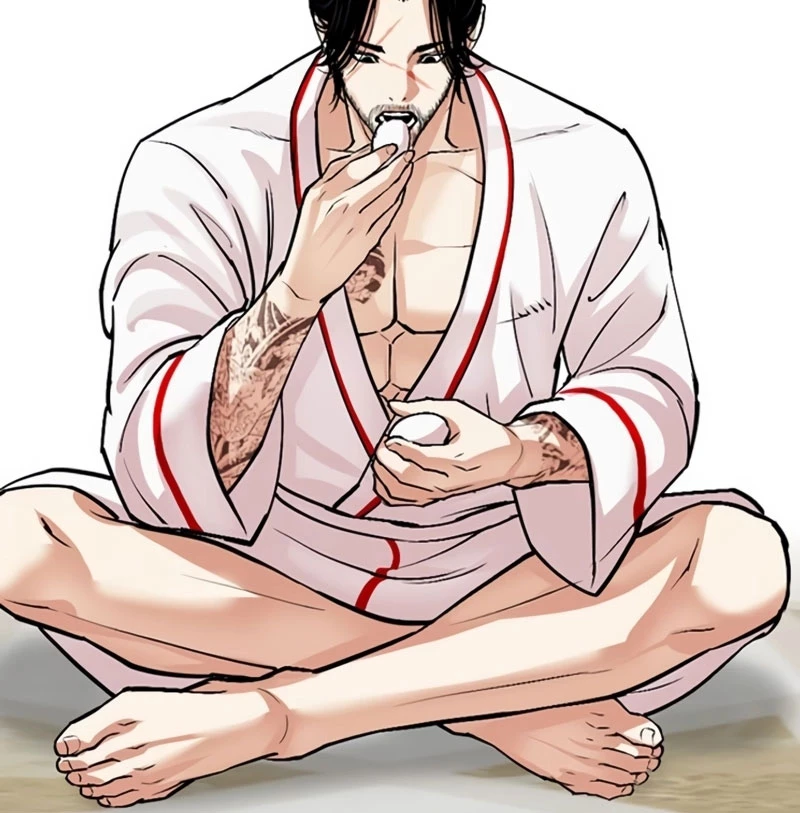 Chapter 532 - Trang 142