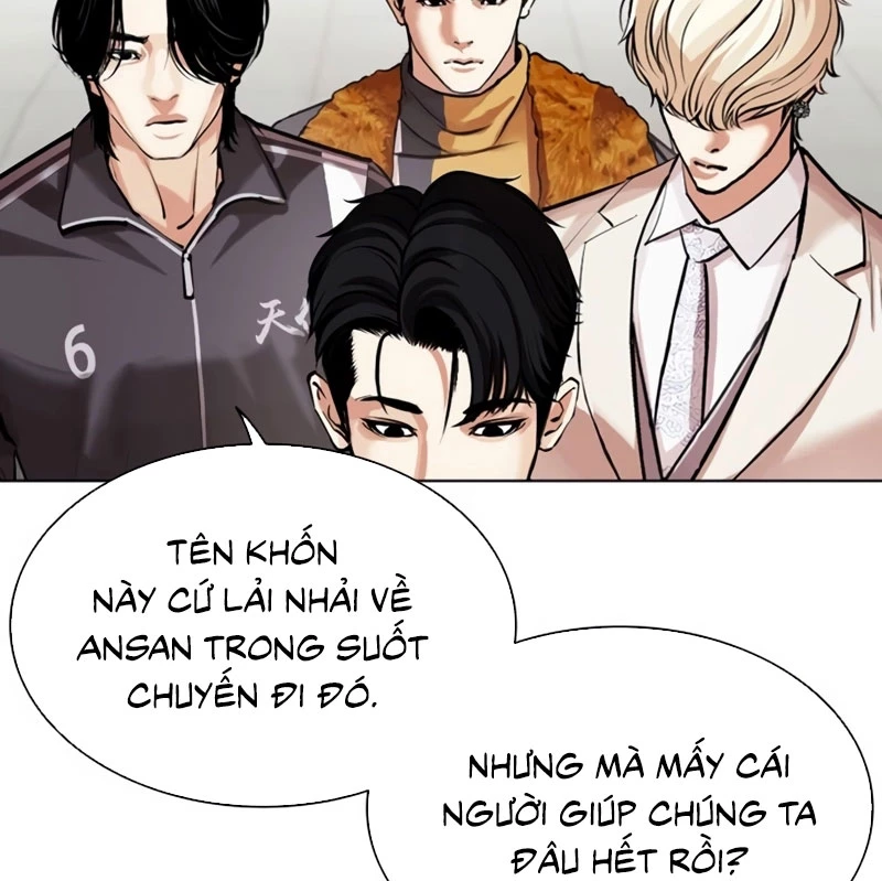 Chapter 532 - Trang 18
