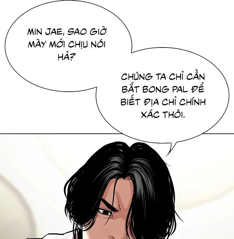 Chapter 532 - Trang 222