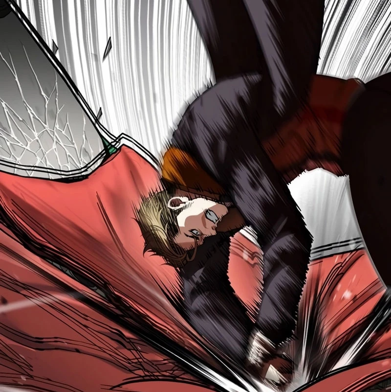 Chapter 532 - Trang 25