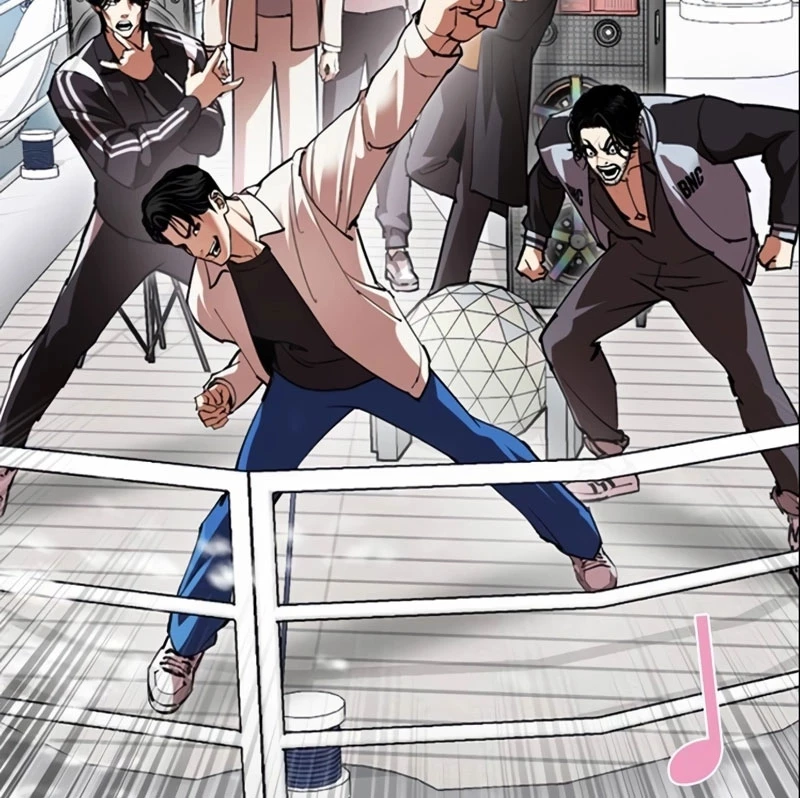 Chapter 532 - Trang 250