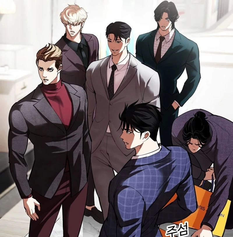 Chapter 532 - Trang 271