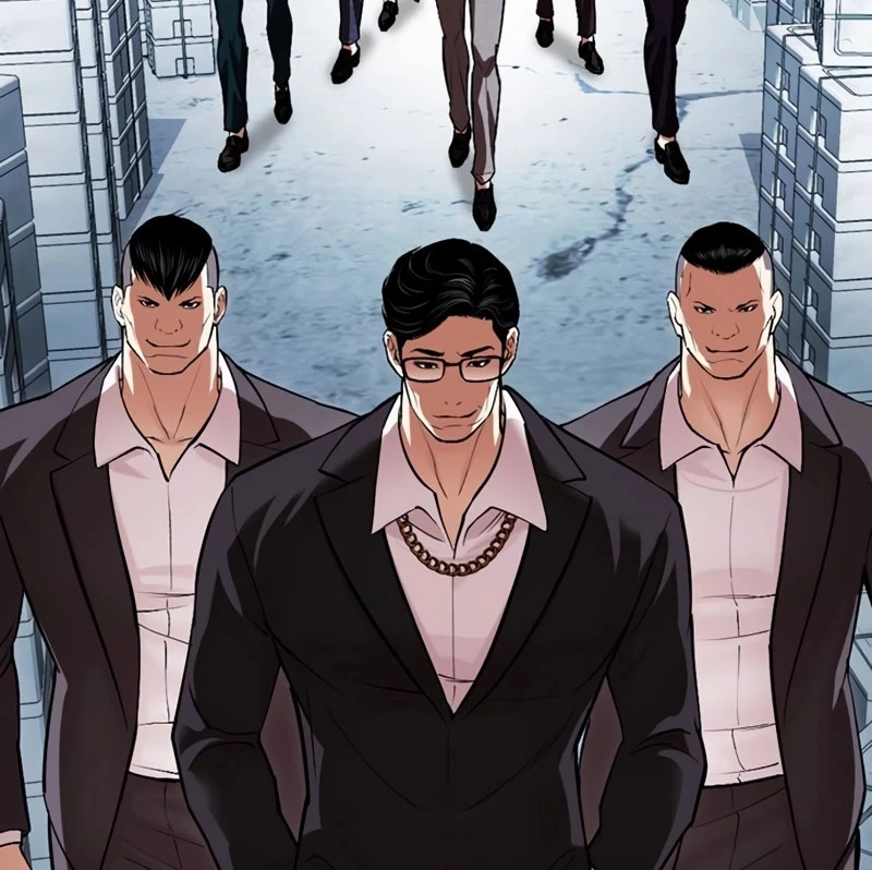 Chapter 532 - Trang 308