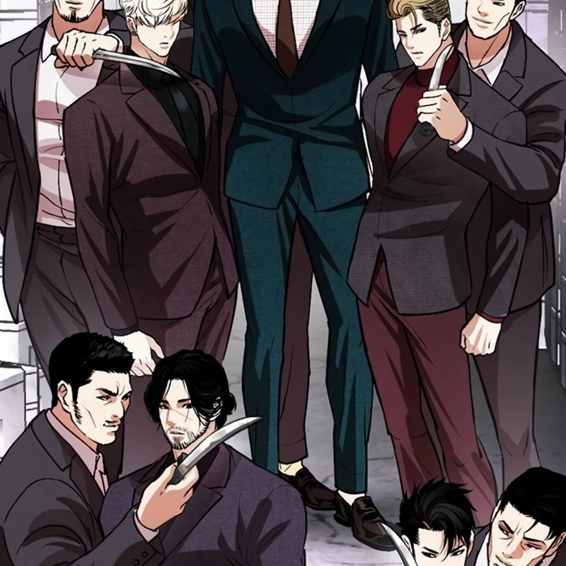 Chapter 532 - Trang 345