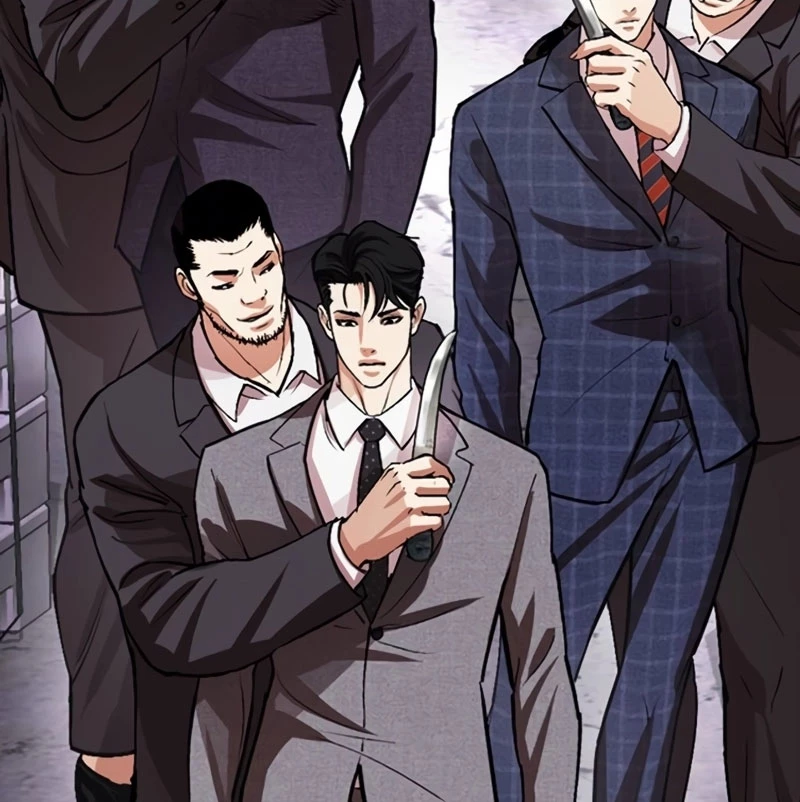 Chapter 532 - Trang 346