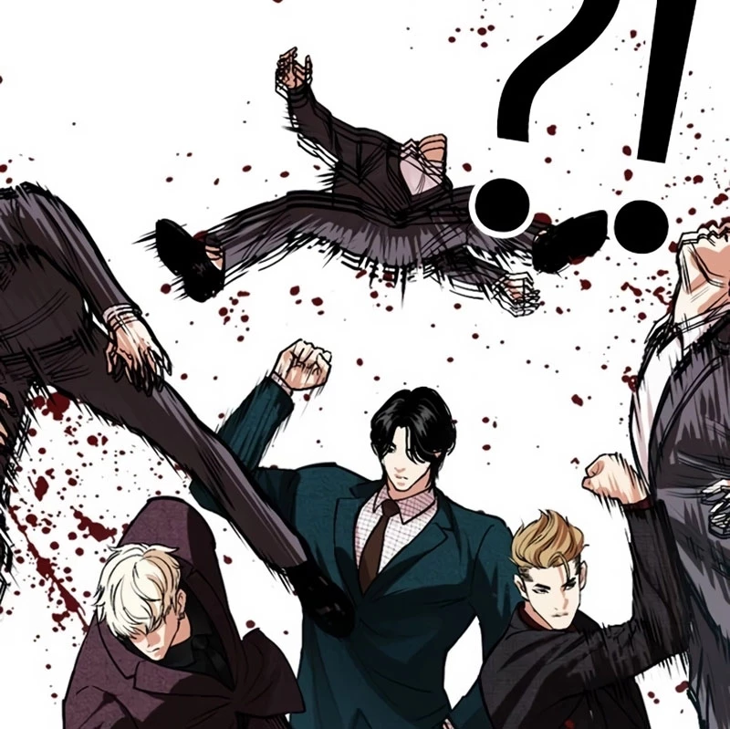 Chapter 532 - Trang 349