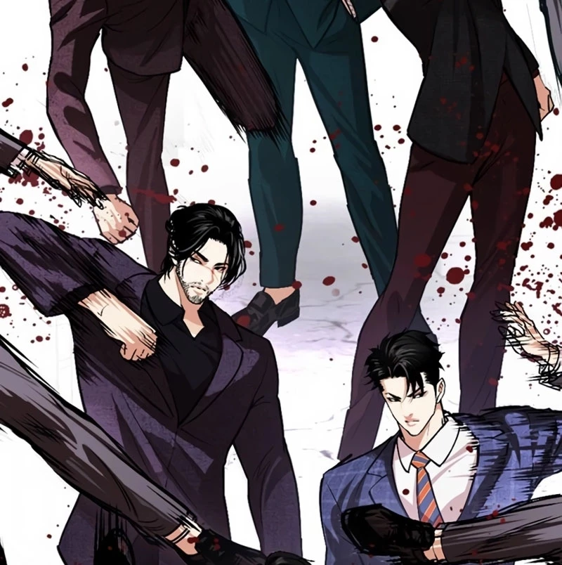 Chapter 532 - Trang 350