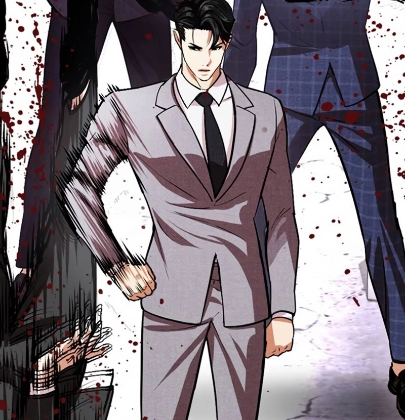 Chapter 532 - Trang 351