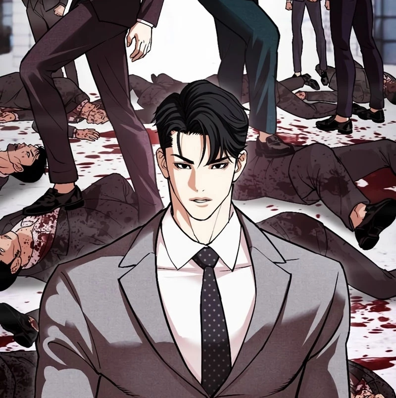 Chapter 532 - Trang 359