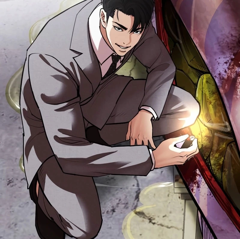 Chapter 532 - Trang 372