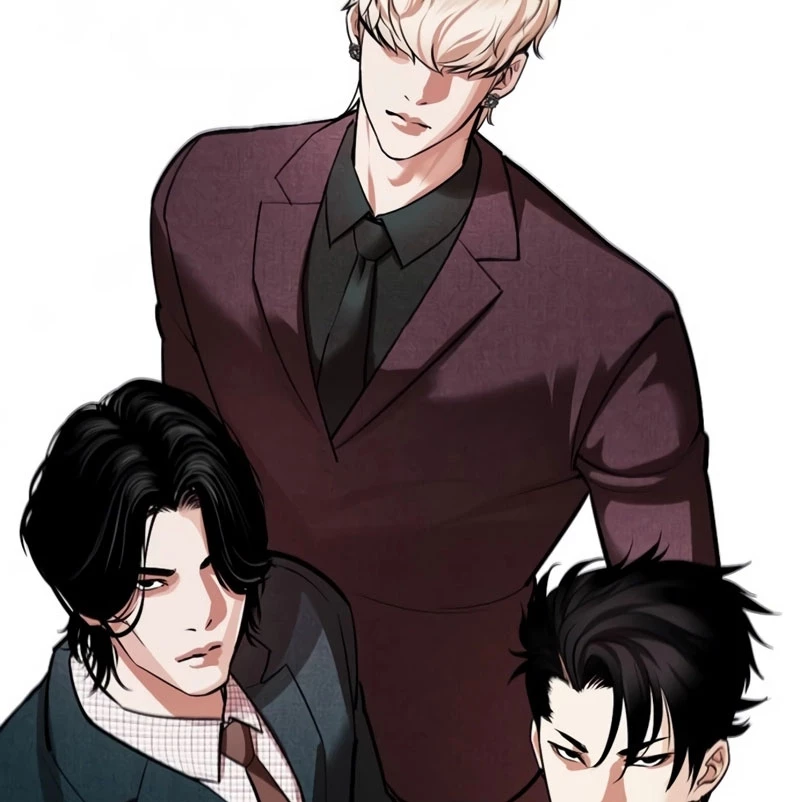 Chapter 532 - Trang 390