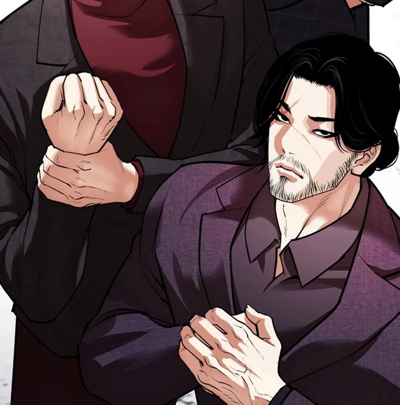 Chapter 532 - Trang 392