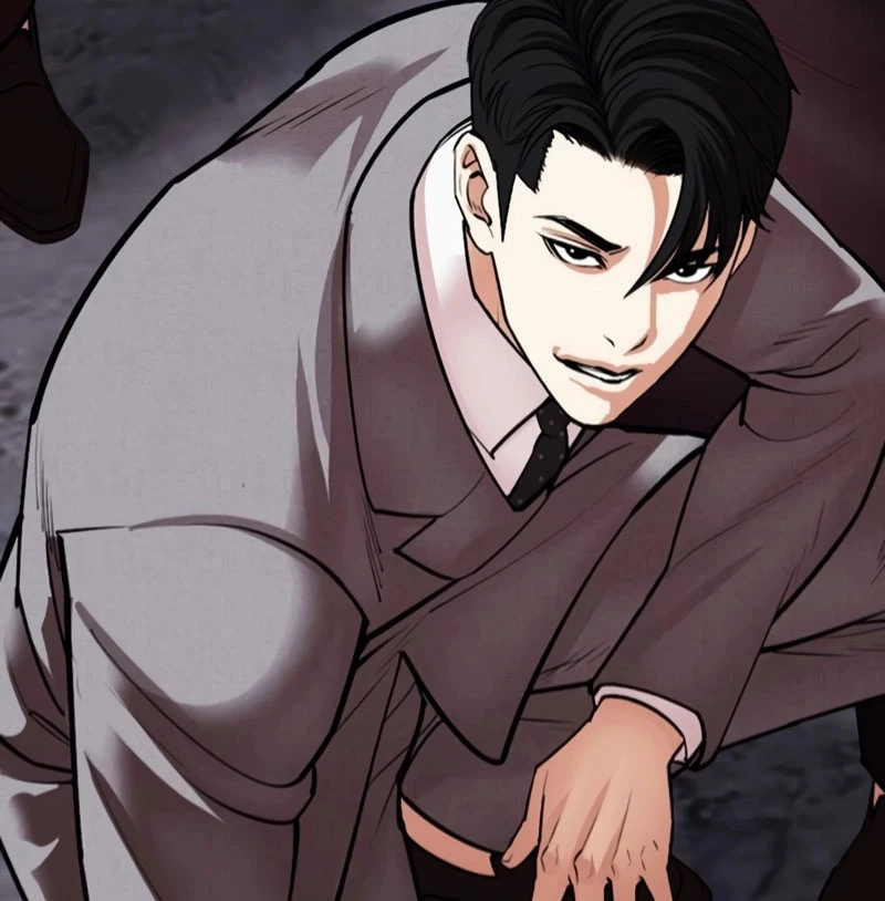 Chapter 532 - Trang 394