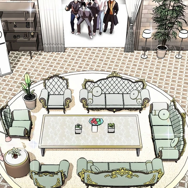Chapter 532 - Trang 70