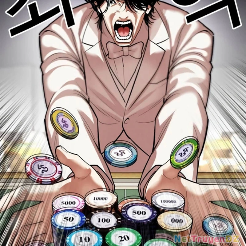 Chapter 534 - Trang 134