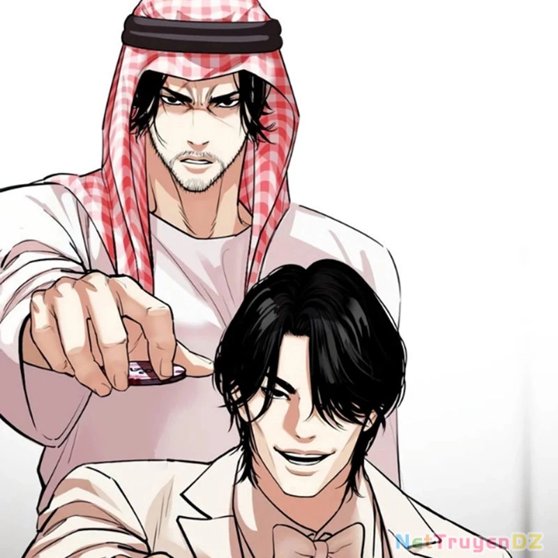 Chapter 534 - Trang 161