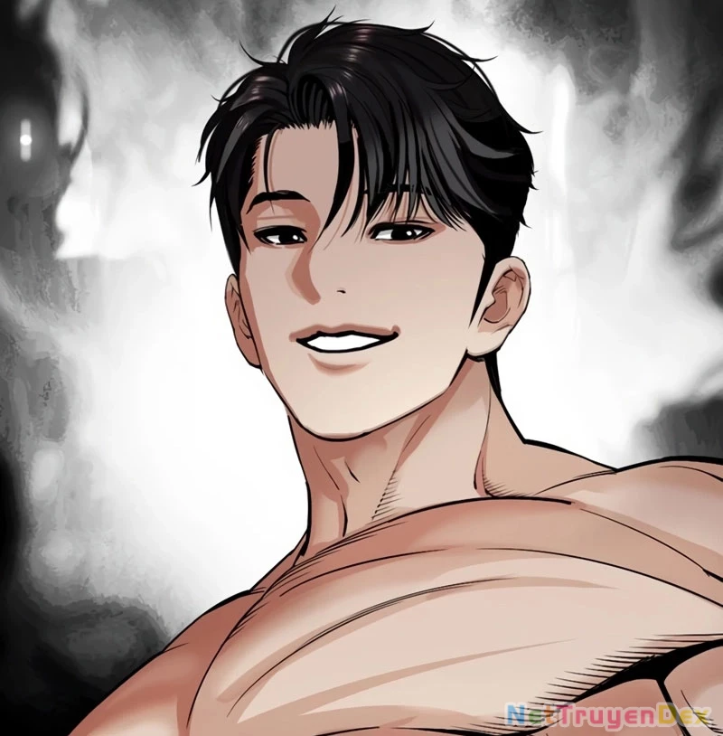 Chapter 535 - Trang 388