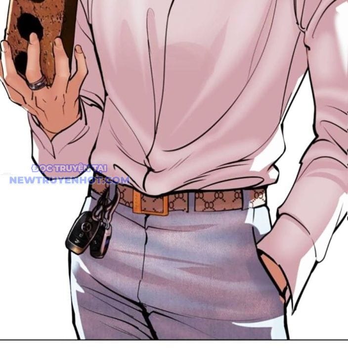Chapter 537 - Trang 321