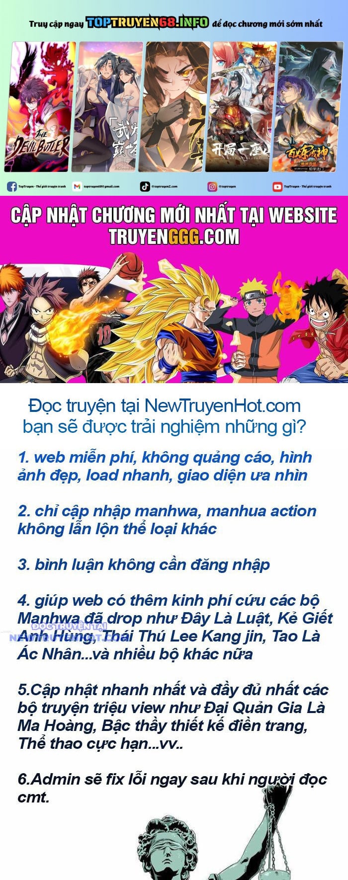 Chapter 538 - Trang 1