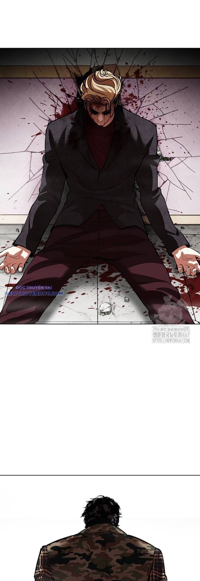 Chapter 538 - Trang 23