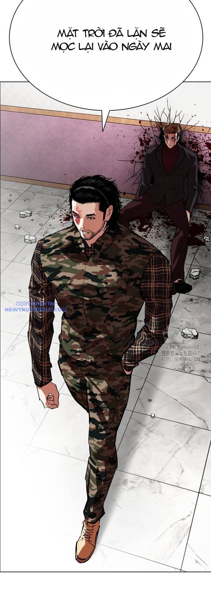 Chapter 538 - Trang 27