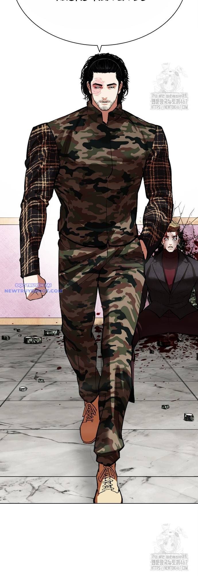 Chapter 538 - Trang 29