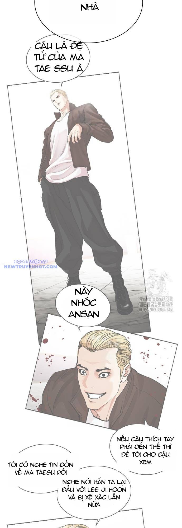 Chapter 538 - Trang 31