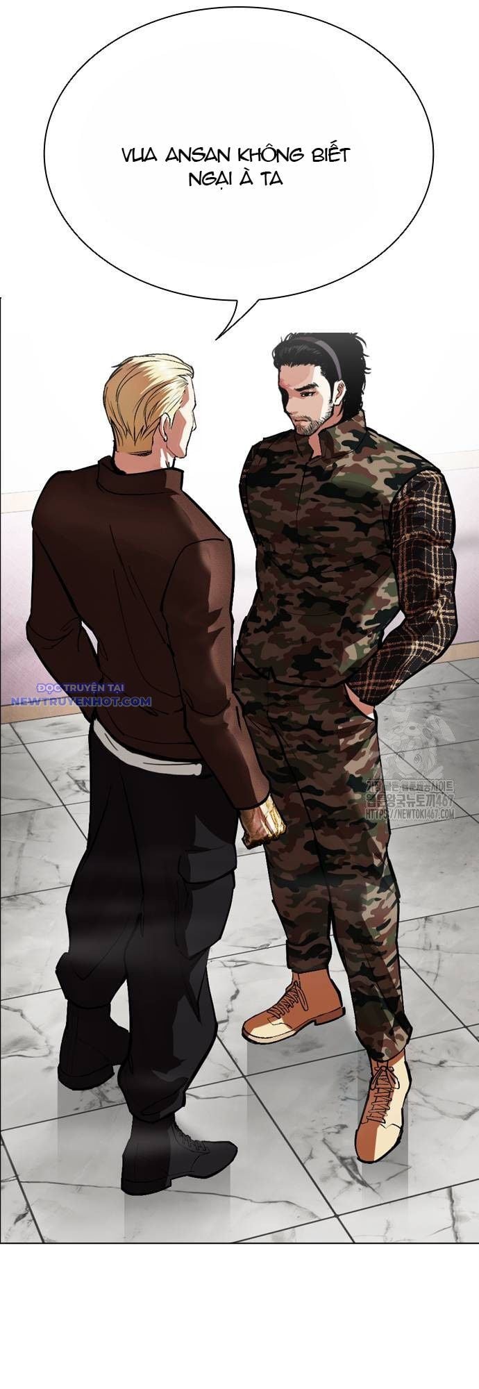 Chapter 538 - Trang 35