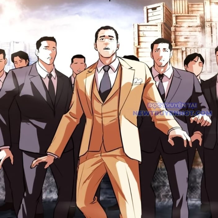 Chapter 543 - Trang 304