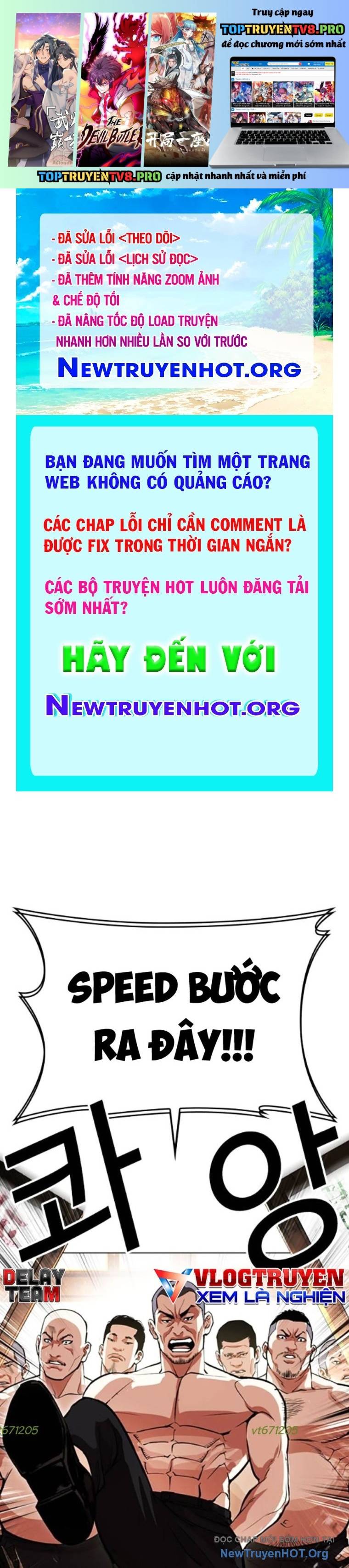 Chapter 562 - Trang 1