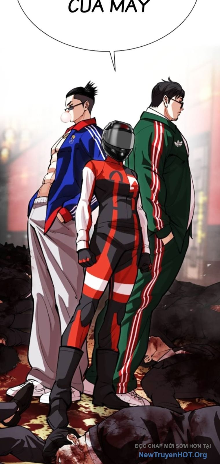 Chapter 562 - Trang 135