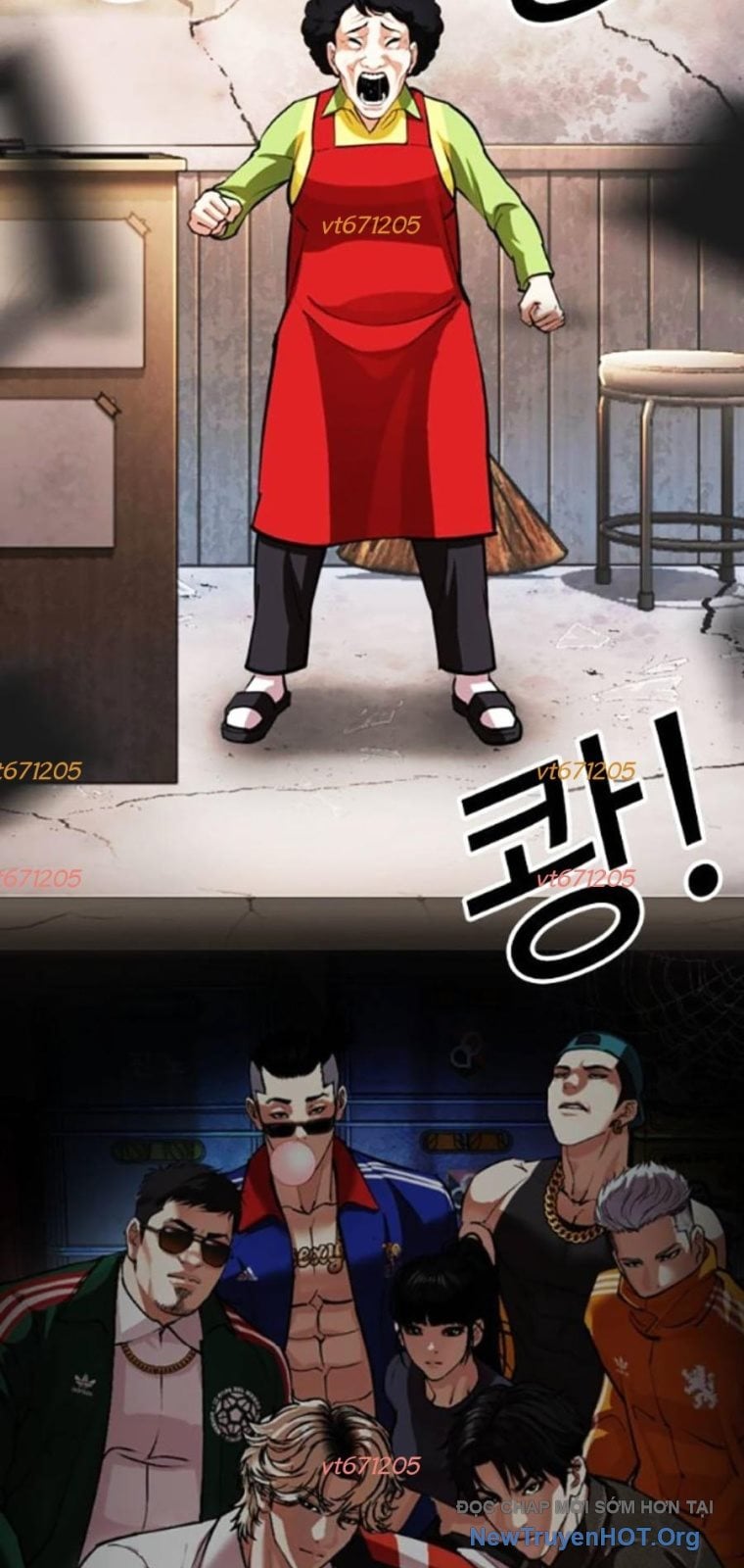 Chapter 562 - Trang 6