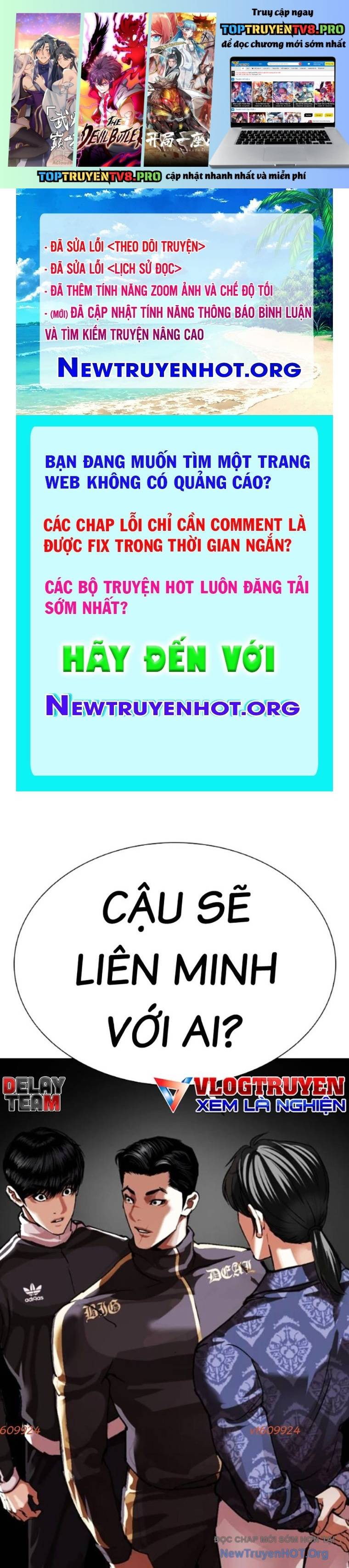 Chapter 563 - Trang 1