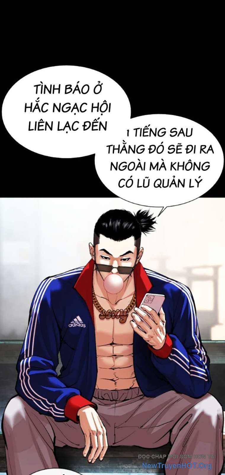 Chapter 563 - Trang 26