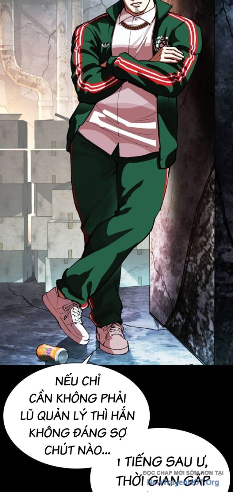 Chapter 563 - Trang 28
