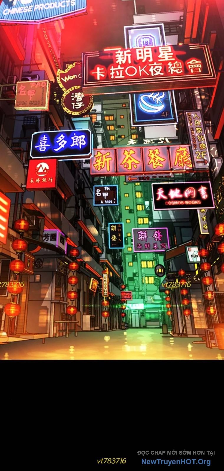Chapter 565 - Trang 2