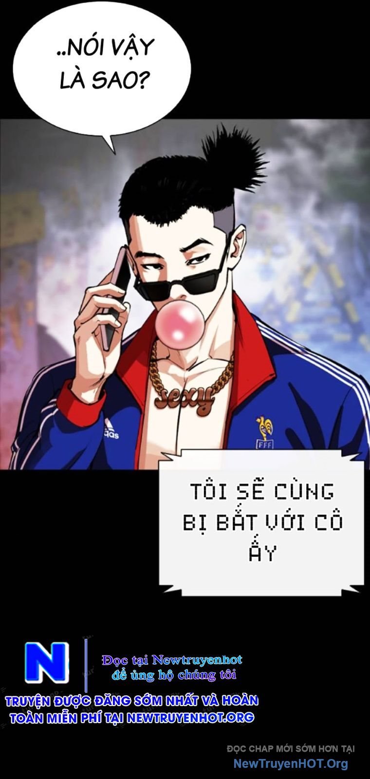 Chapter 565 - Trang 151