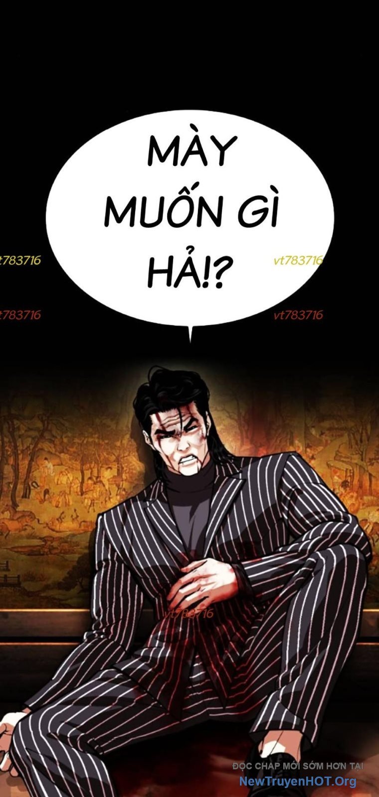 Chapter 565 - Trang 3