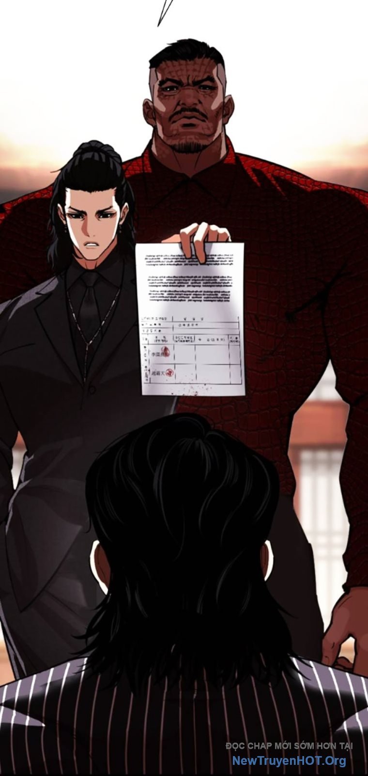 Chapter 565 - Trang 23