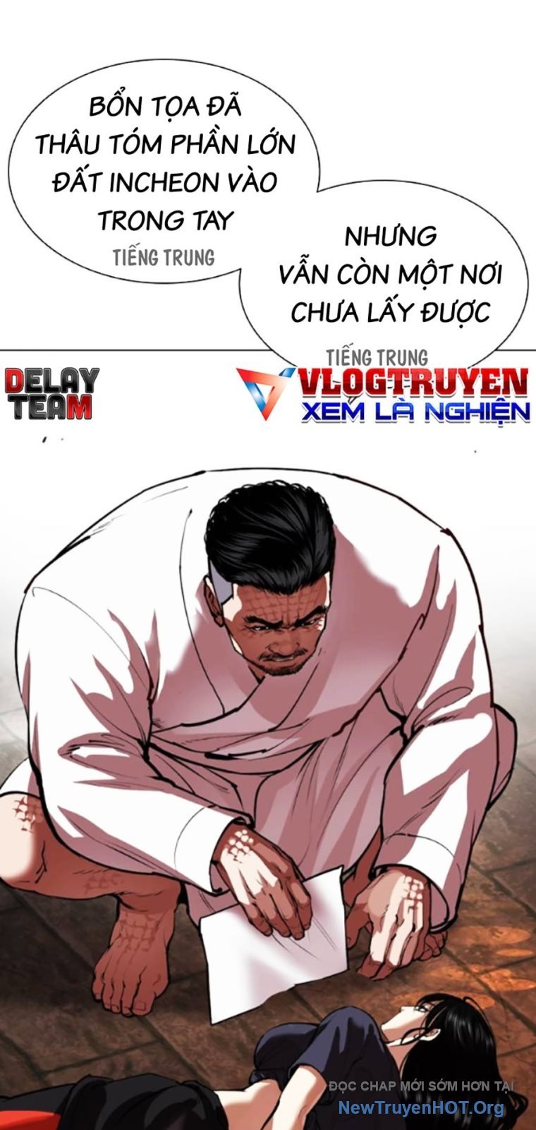 Chapter 565 - Trang 29