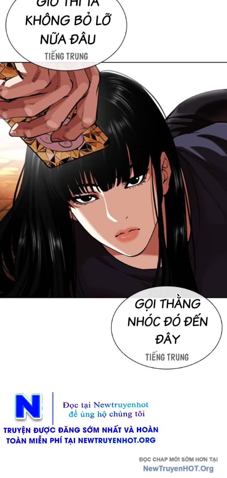 Chapter 565 - Trang 33