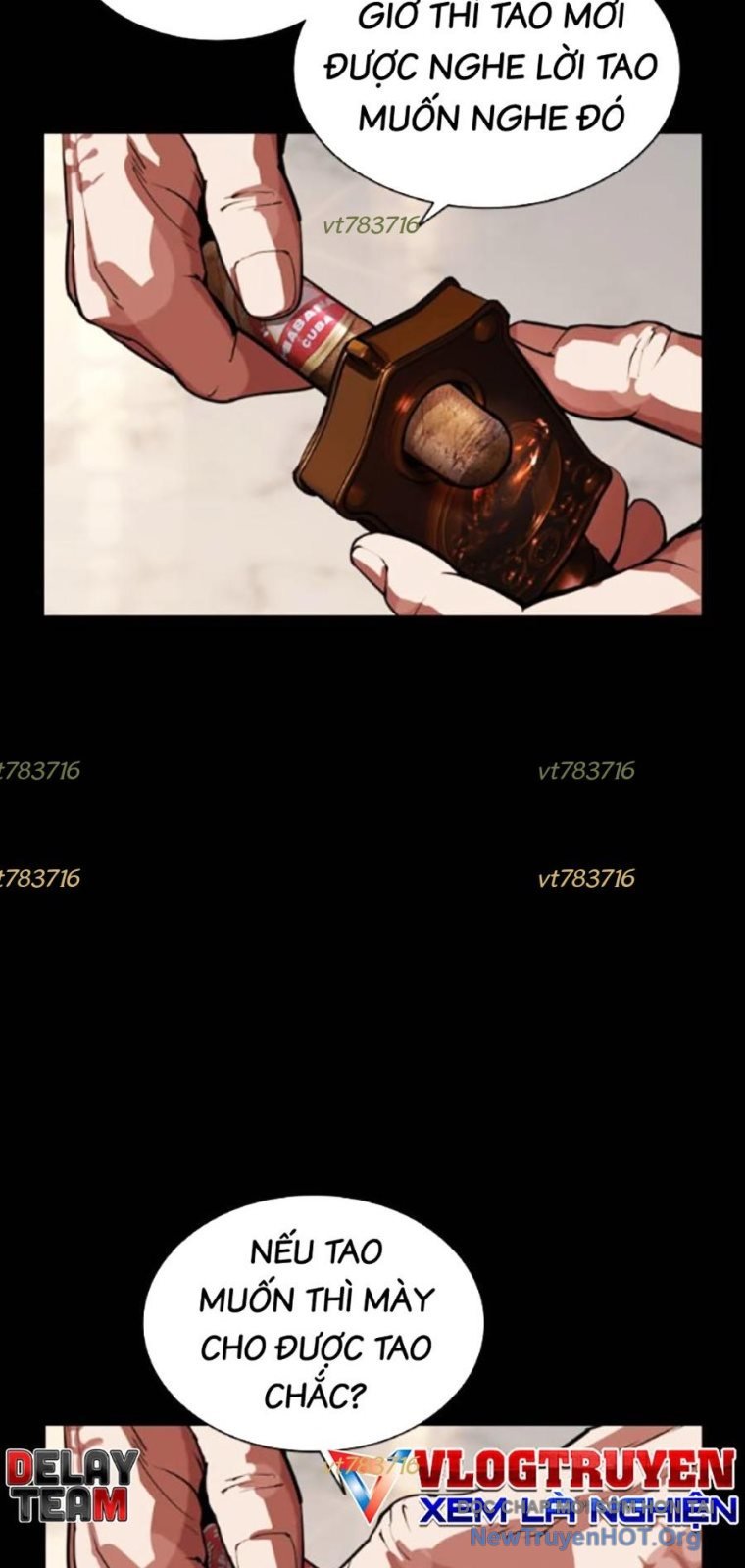 Chapter 565 - Trang 6