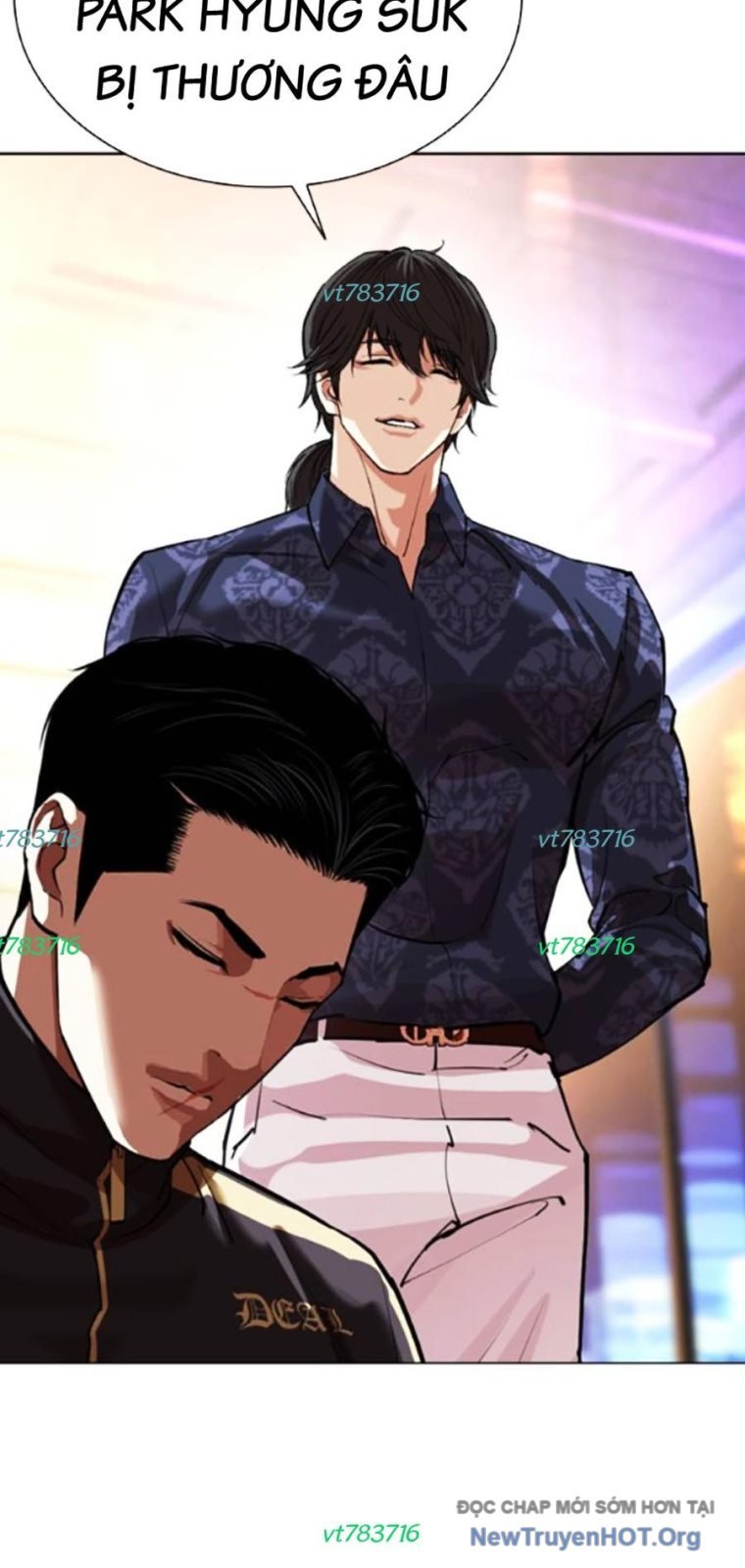 Chapter 565 - Trang 91