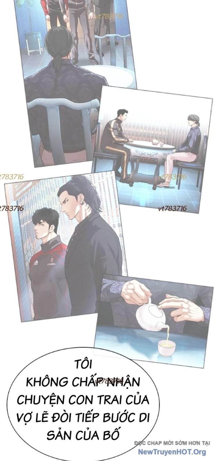 Chapter 565 - Trang 96