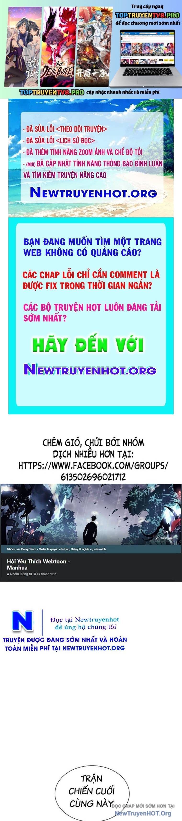 Chapter 568 - Trang 1