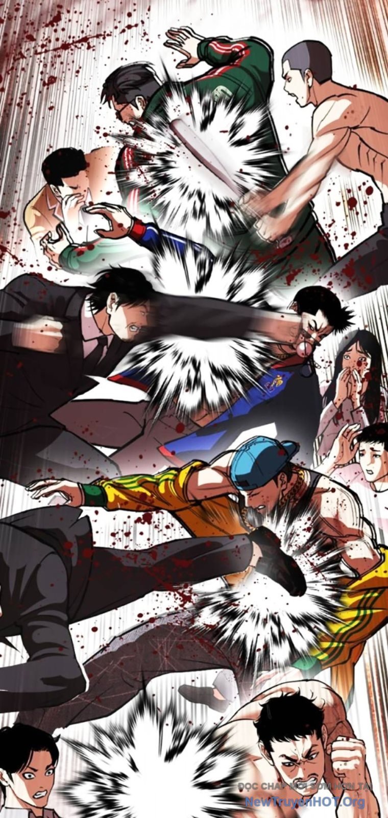 Chapter 568 - Trang 129
