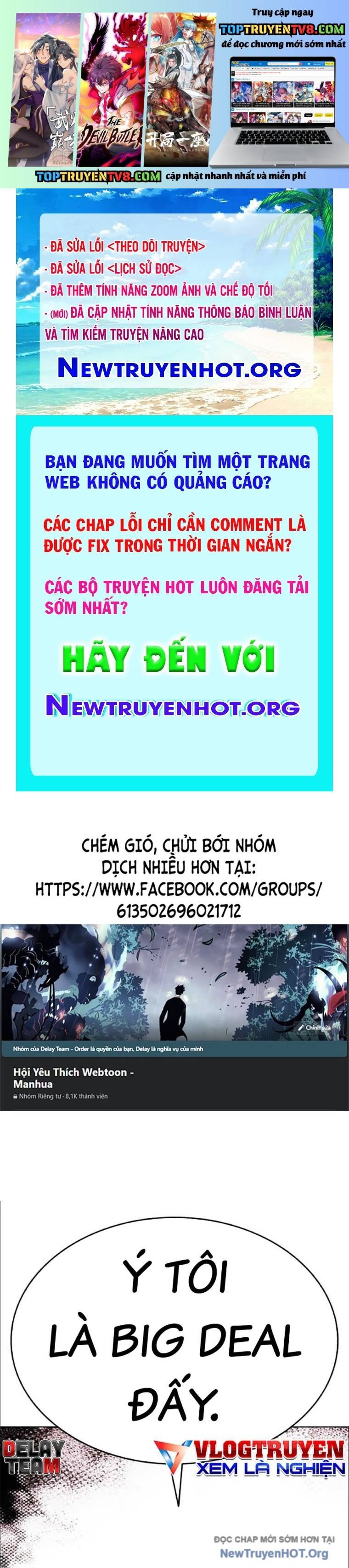 Chapter 569 - Trang 1