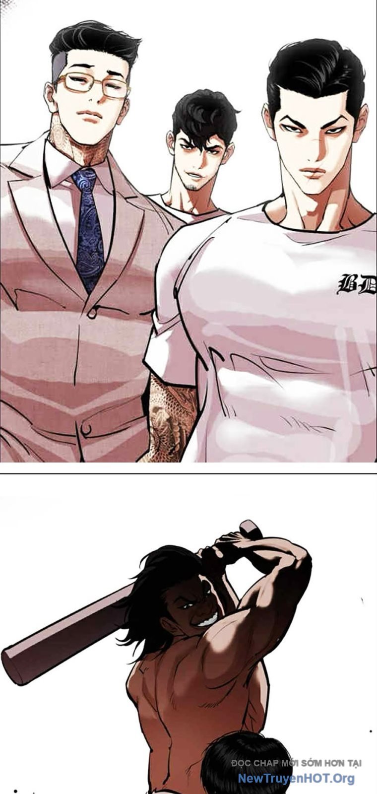 Chapter 569 - Trang 2