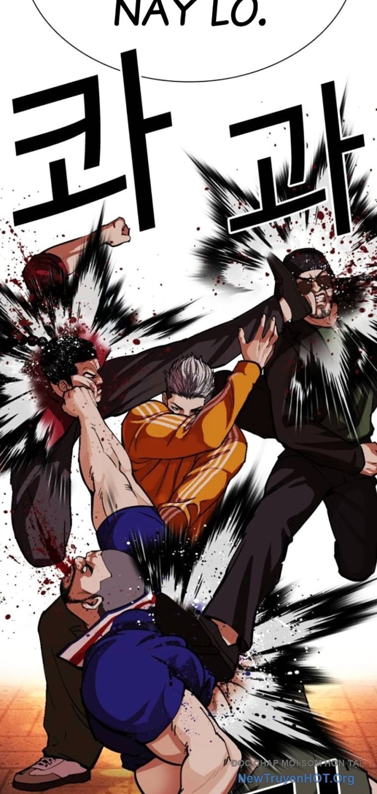 Chapter 570 - Trang 104